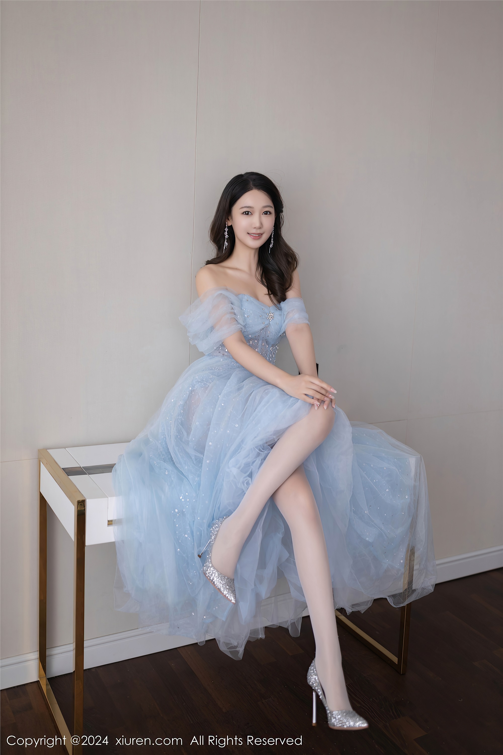 Xiuren秀人网 2024.12.02 NO.9538 唐安琪